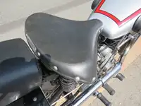 1935 Montomery Greyhound JAP 498cc-For Sale