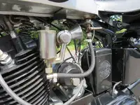 1935 Montomery Greyhound JAP 498cc-For Sale