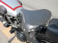 1935 Montomery Greyhound JAP 498cc-For Sale