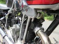 1935 Montomery Greyhound JAP 498cc-For Sale