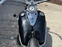 1946 Harley-Davidson EL 1208cc-For Sale