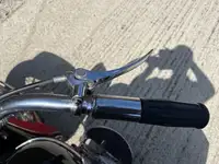 1946 Harley-Davidson EL 1208cc-For Sale