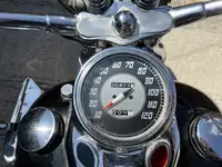 1946 Harley-Davidson EL 1208cc-For Sale