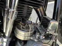 1946 Harley-Davidson EL 1208cc-For Sale