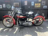 1946 Harley-Davidson EL 1208cc-For Sale