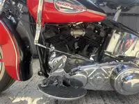 1946 Harley-Davidson EL 1208cc-For Sale