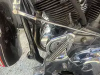1946 Harley-Davidson EL 1208cc-For Sale