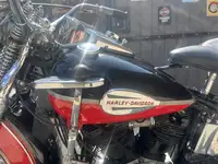 1946 Harley-Davidson EL 1208cc-For Sale