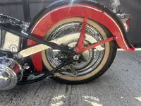 1946 Harley-Davidson EL 1208cc-For Sale