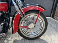 1946 Harley-Davidson EL 1208cc-For Sale