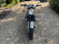 1976 Honda CB750 K6 736cc-For Sale
