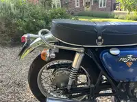 1976 Honda CB750 K6 736cc-For Sale