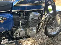 1976 Honda CB750 K6 736cc-For Sale
