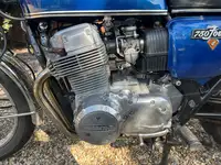 1976 Honda CB750 K6 736cc-For Sale