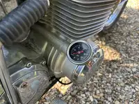 1976 Honda CB750 K6 736cc-For Sale