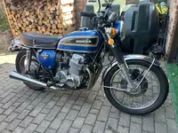 1976 Honda CB750 K6 736cc-For Sale