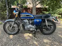 1976 Honda CB750 K6 736cc-For Sale