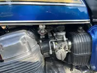 1976 Honda CB750 K6 736cc-For Sale