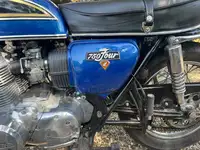 1976 Honda CB750 K6 736cc-For Sale