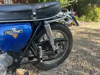 1976 Honda CB750 K6 736cc-For Sale