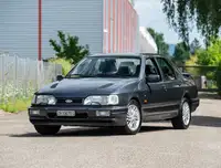 1990 Ford Sierra RS Cosworth 4x4-For Sale