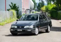 1990 Ford Sierra RS Cosworth 4x4-For Sale