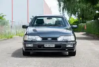 1990 Ford Sierra RS Cosworth 4x4-For Sale