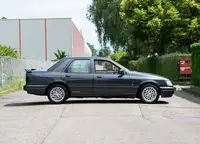 1990 Ford Sierra RS Cosworth 4x4-For Sale
