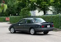1990 Ford Sierra RS Cosworth 4x4-For Sale