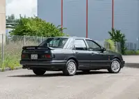 1990 Ford Sierra RS Cosworth 4x4-For Sale