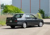 1990 Ford Sierra RS Cosworth 4x4-For Sale
