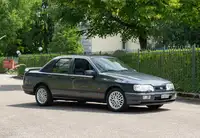 1990 Ford Sierra RS Cosworth 4x4-For Sale