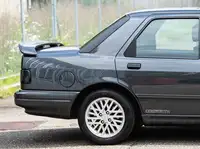1990 Ford Sierra RS Cosworth 4x4-For Sale