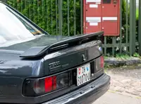 1990 Ford Sierra RS Cosworth 4x4-For Sale