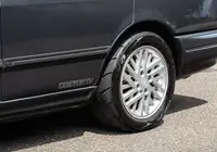 1990 Ford Sierra RS Cosworth 4x4-For Sale