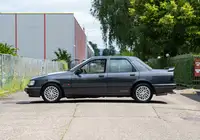 1990 Ford Sierra RS Cosworth 4x4-For Sale