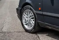 1990 Ford Sierra RS Cosworth 4x4-For Sale