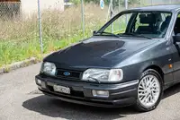 1990 Ford Sierra RS Cosworth 4x4-For Sale