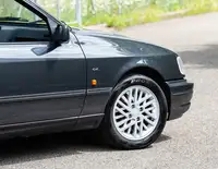 1990 Ford Sierra RS Cosworth 4x4-For Sale