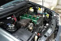 1990 Ford Sierra RS Cosworth 4x4-For Sale