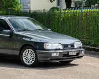 1990 Ford Sierra RS Cosworth 4x4-For Sale
