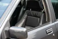 1990 Ford Sierra RS Cosworth 4x4-For Sale