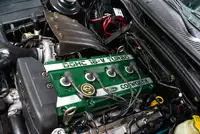 1990 Ford Sierra RS Cosworth 4x4-For Sale