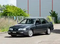 1990 Ford Sierra RS Cosworth 4x4-For Sale