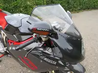 2006 MV Agusta F4 1000 Senna 998cc-For Sale