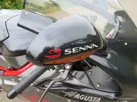 2006 MV Agusta F4 1000 Senna 998cc-For Sale