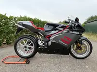 2006 MV Agusta F4 1000 Senna 998cc-For Sale