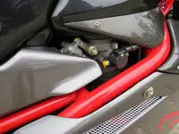 2006 MV Agusta F4 1000 Senna 998cc-For Sale