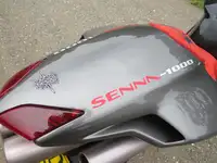 2006 MV Agusta F4 1000 Senna 998cc-For Sale