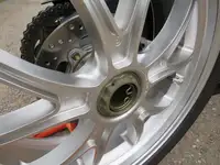 2006 MV Agusta F4 1000 Senna 998cc-For Sale